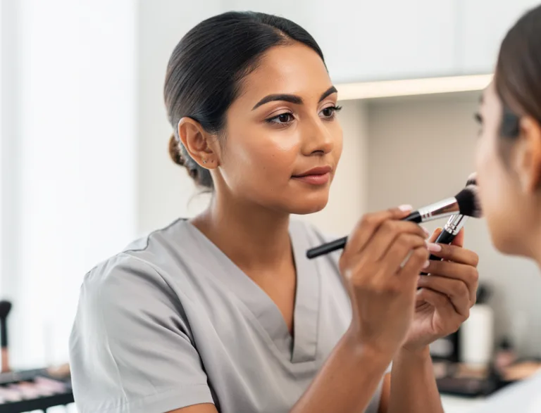 Bridal Makeup service in Wichita Falls